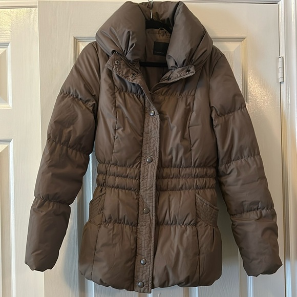 Vero Moda, Winter Puffer Jacket, Size Medium - Picture 1 of 2